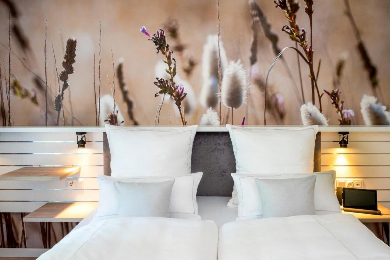 Aedenlife Hotel & Resort Ruegen Trent Exteriör bild