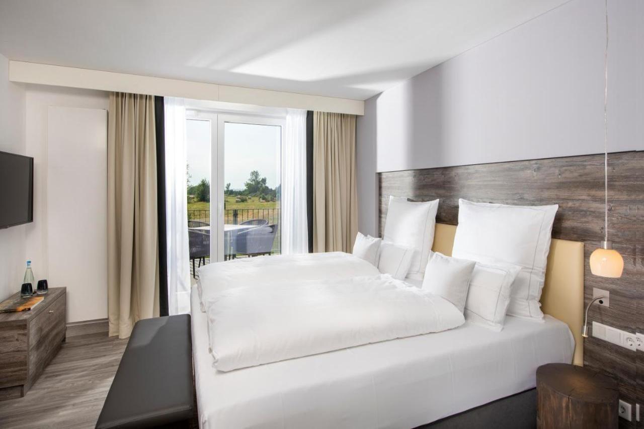 Aedenlife Hotel & Resort Ruegen Trent Exteriör bild