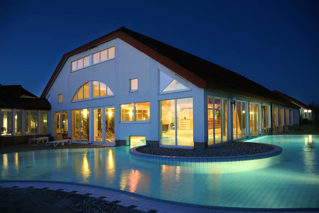 Aedenlife Hotel & Resort Ruegen Trent Exteriör bild