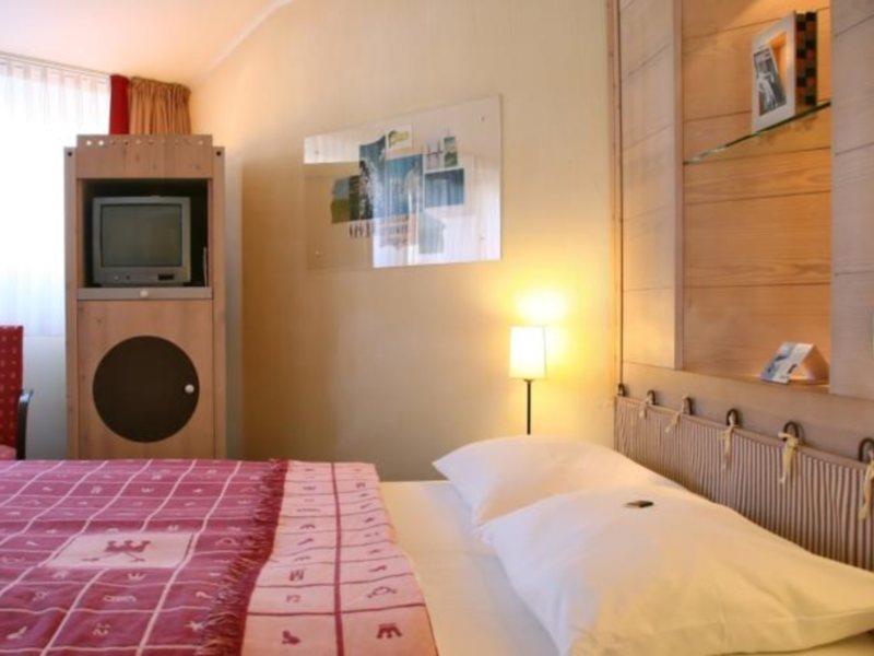 Aedenlife Hotel & Resort Ruegen Trent Exteriör bild